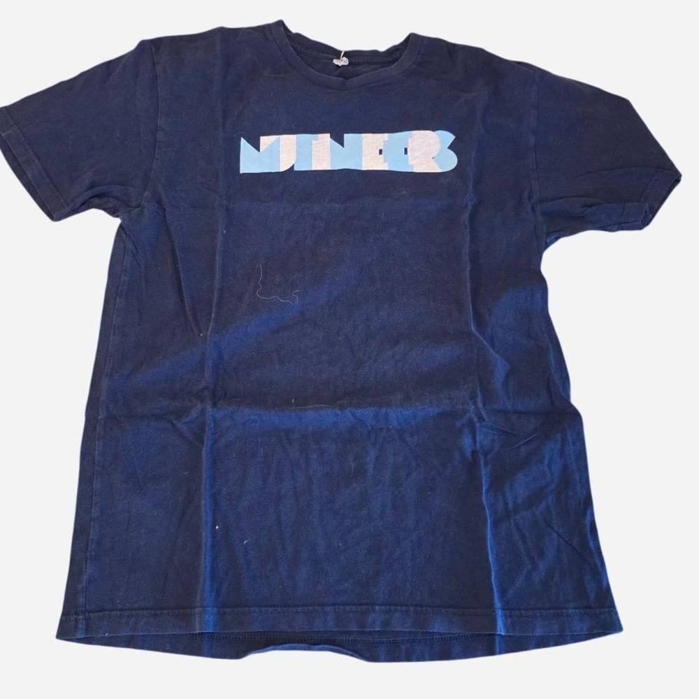 MENS 2014 DAVID GRAY CONCERT TEE LARGE‎